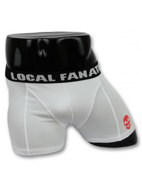Local Fanatic Boxershort online underwear skull B-6292W large