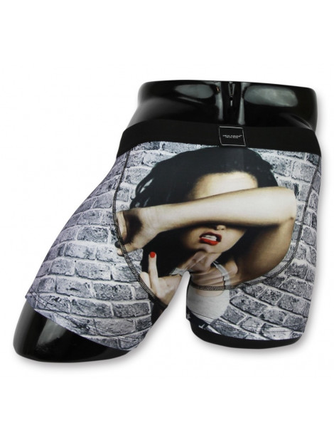 Local Fanatic Underwear boxershort bitch B-6267 large