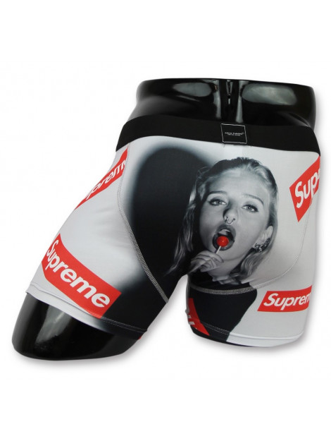 Local Fanatic Underwear boxershort lollipop B-6270 large