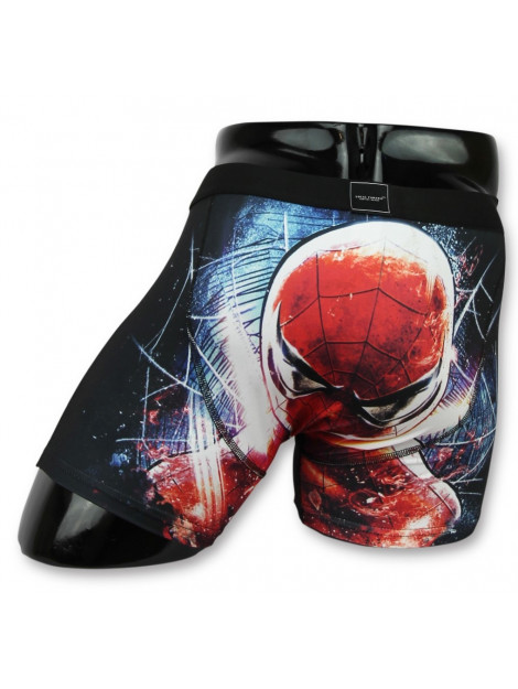 Local Fanatic Boxershorts underwear superhero B-6276 large