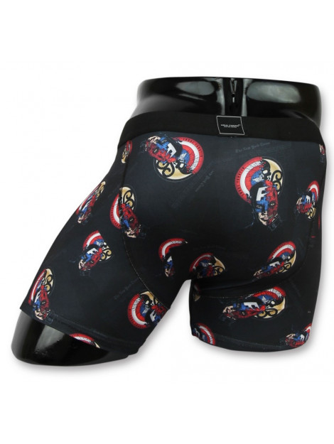 Local Fanatic Boxers underwear captain B-6266 large