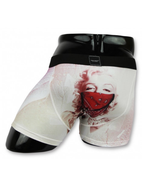 Local Fanatic Boxershorts onderbroek marilyn monroe B-6034 large