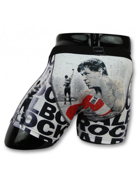 Local Fanatic Boxershorts onderbroek rocky B-4392 large