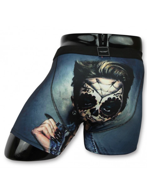 Local Fanatic Boxers ondergoed rockstar B-6164 large