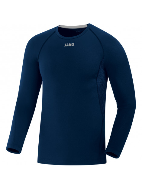 Jako Shirt compression 2.0 lm 6451-09 JAKO Shirt Compression 2.0 LM 6451-09 large