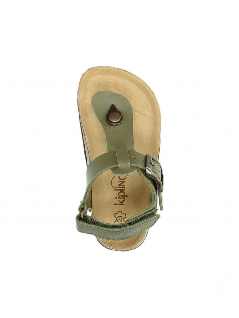 Kipling Sandaal juan 3 khaki 11965203-0420 11965203-0420 large