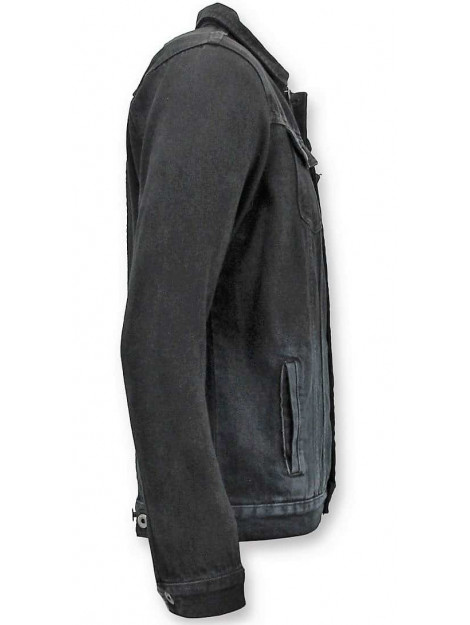 Enos Spijkerjack denim J-990 large Enos Spijkerjack denim J-990 large