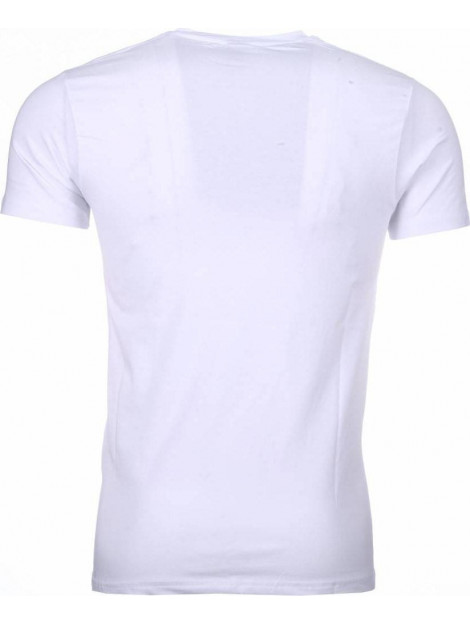 Local Fanatic T-shirt npa print 1414W large