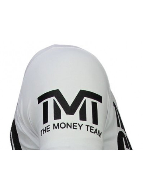 Local Fanatic Money team champ rhinestone t-shirt 13-6237W large