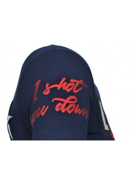 Local Fanatic Loyalty marilyn rhinestone t-shirt 13-6222N large