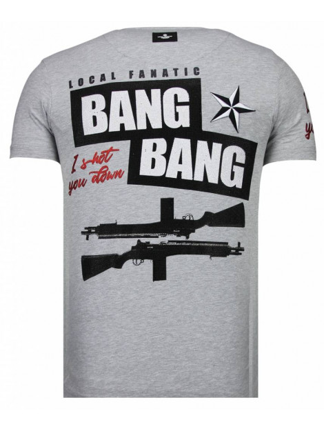 Local Fanatic Loyalty marilyn rhinestone t-shirt 13-6222G large