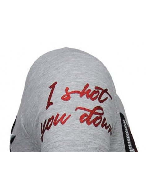 Local Fanatic Loyalty marilyn rhinestone t-shirt 13-6222G large