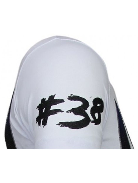 Local Fanatic Like a boss rhinestone t-shirt 13-6220W large