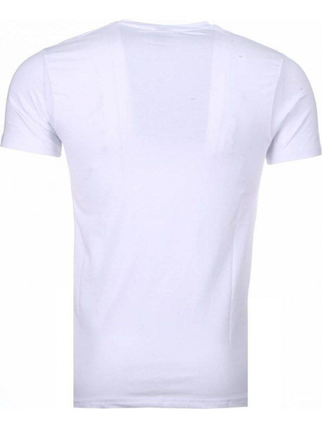 Local Fanatic Rich stewie t-shirt 2005W large