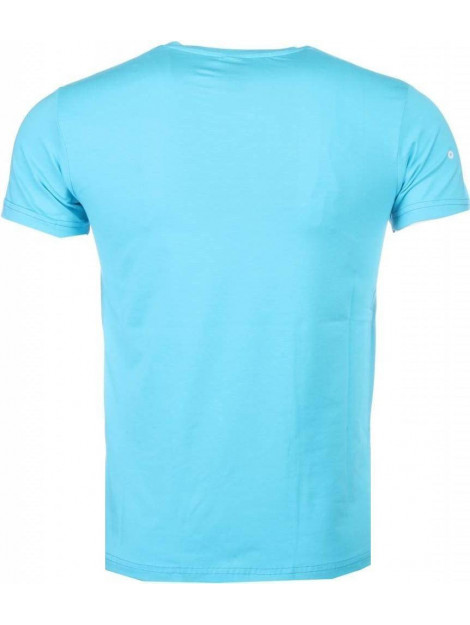 Local Fanatic Poppin stewie t-shirt 1498B large