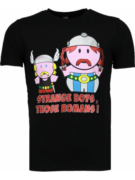 Local Fanatic Romans t-shirt 51009Z large