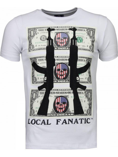 Local Fanatic Ak47 dollar 4781W large