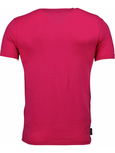 Local Fanatic T-shirt the ladies love me 2001R large