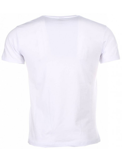 Local Fanatic T-shirt scarface money power respect print 1164W large