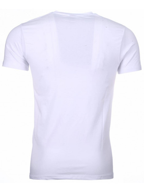 Local Fanatic T-shirt scarface made to get paid print 2009W large