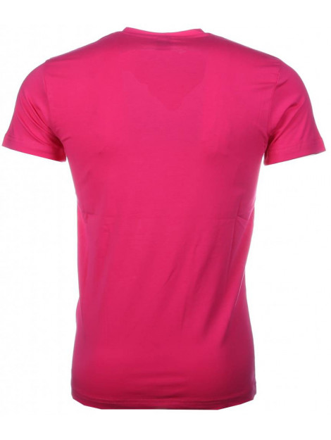 Local Fanatic T-shirt destroy 1334R large