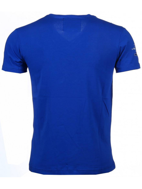 David Copper E t-shirt korte mouwen 54091B large
