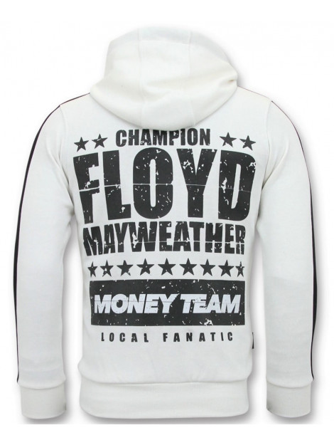 Local Fanatic Joggingpak tmt floyd mayweather set 11-6245 large