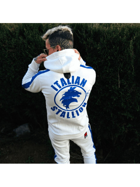Local Fanatic Trainingsvest rocky balboa 11-6247W large