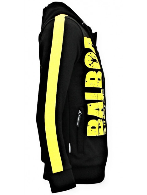 Local Fanatic Jogging vest rocky balboa boxing 11-6247Z large