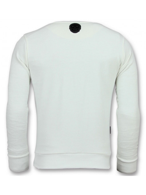 Local Fanatic Icons vertical coole sweater 11-6353W large