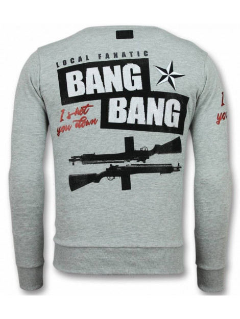 Local Fanatic Marilyn trui monroe sweater 11-6304G large