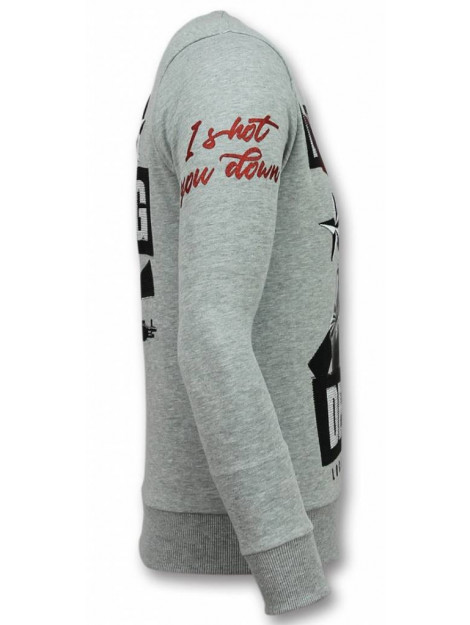 Local Fanatic Marilyn trui monroe sweater 11-6304G large