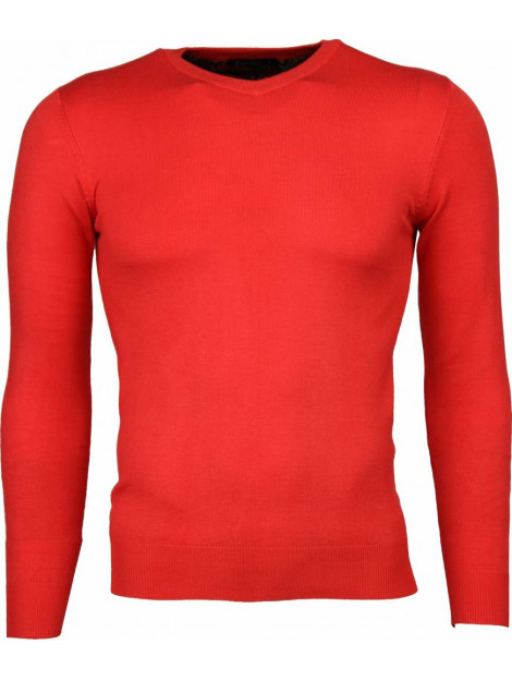 Tony Backer Casual trui v M833-R large
