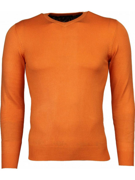 Tony Backer Casual trui v M833-O large