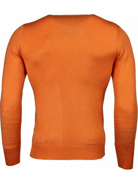 Tony Backer Casual trui v M833-O large