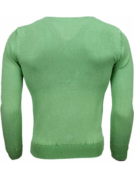 Tony Backer Casual trui v M820-G large