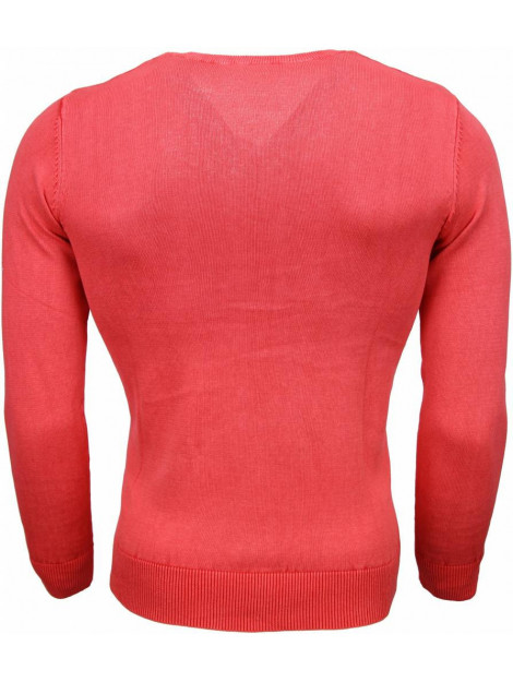 Tony Backer Casual trui v M820-R large