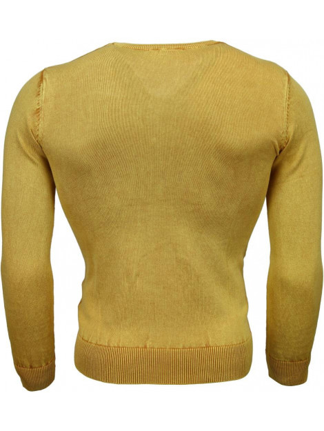 Tony Backer Casual trui v M820-G large