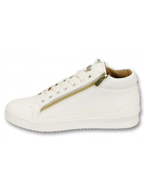 Cash Money Sneaker bee white gold 2 CMS98 large