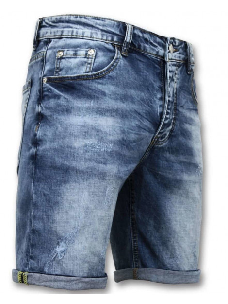 Enos Korte broek short RJ-9088 large