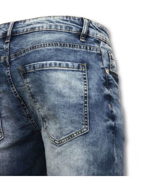 Enos Korte broek short RJ-9088 large