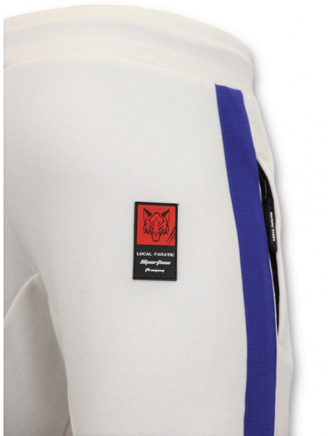 Local Fanatic Trainingsbroek italian stallion rocky balboa 11-6247-1W large