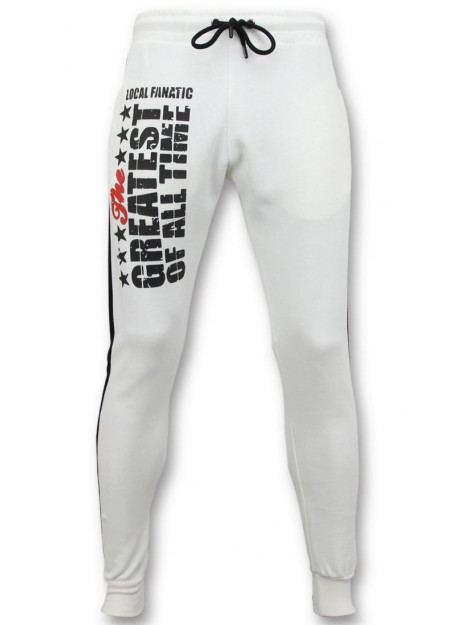 Local Fanatic Muhammad ali trainingsbroek 11-6243-1W large