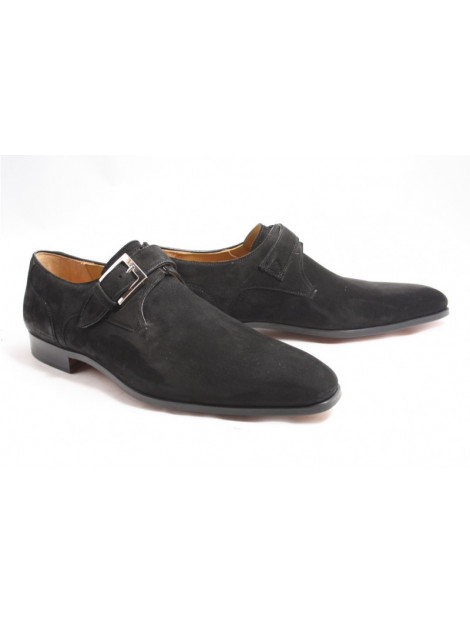 Magnanni 11837 Geklede schoenen Zwart 11837 large