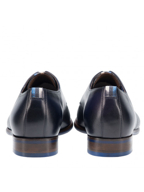 Floris van Bommel 046654-001-10 Geklede schoenen Blauw 046654-001-10 large
