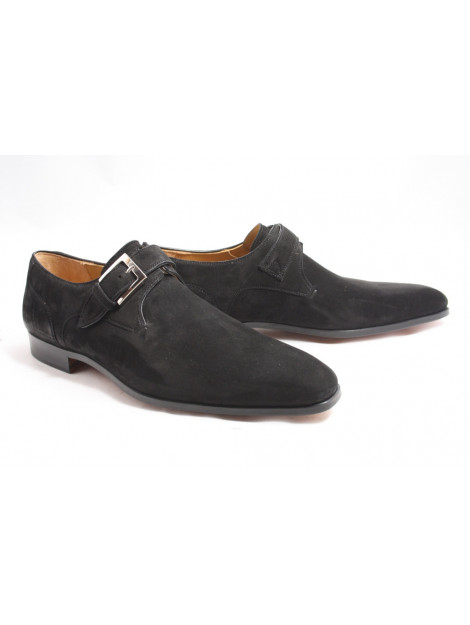 Magnanni 11837 Geklede schoenen Zwart  11837  large