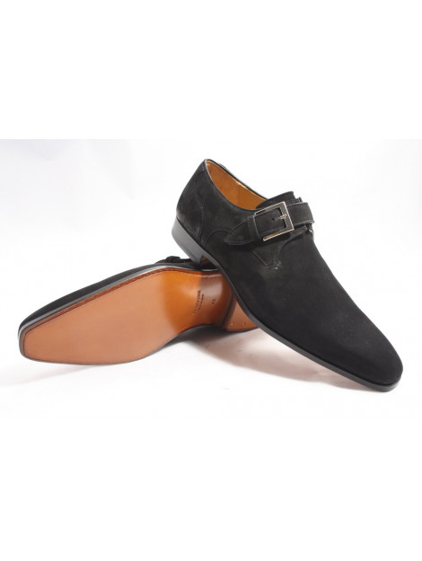 Magnanni 11837 Geklede schoenen Zwart  11837  large