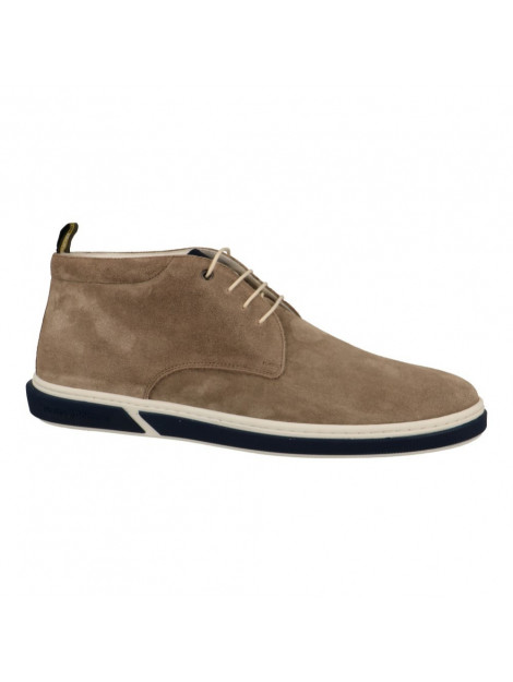 Floris van Bommel 20350/04 Boots Taupe - To Be Dressed