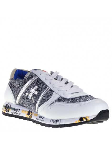 Premiata Dames Sneakers in Wit online kopen