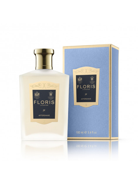 Floris London  Jf a/s balm  JF A/S Balm  large